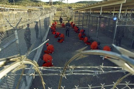 Guantanamo 20112