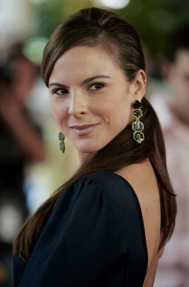 Kate del Castillo