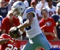 Cowboys News: Murray and Austin to Play Sunday? Claiborne Living Up to the Hype in Dallas?