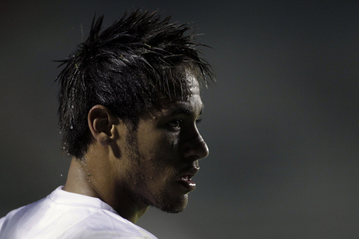 Neymar