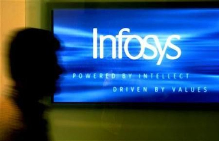 Infosys