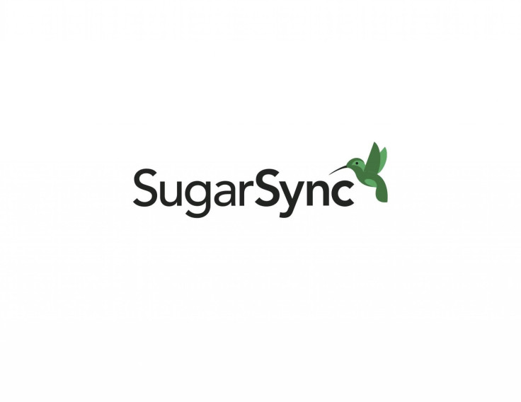 SugarSync