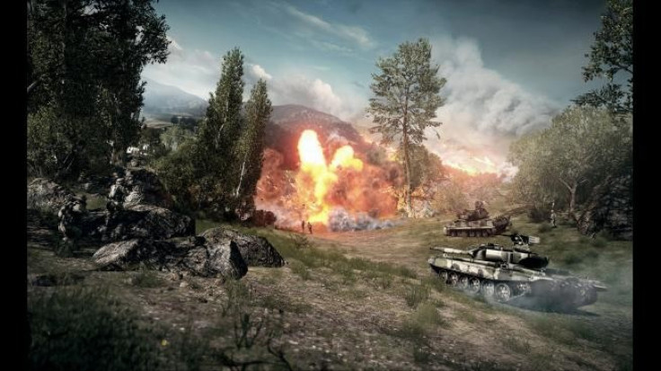 Battlefield 3 Patch: Updates To Transform Game, Why Players Should Care