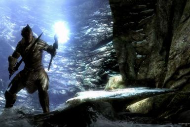 ‘Skyrim’ DLC Release Date: ‘Not Too Far Off’ Says Bethesda, Hands-On With Kinect [VIDEO] 