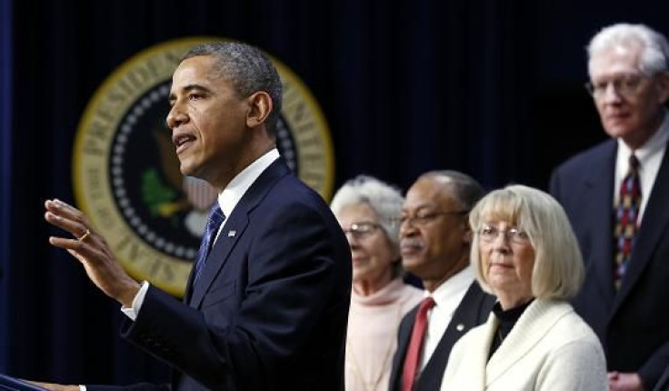 Obama White House 29 Nov 2012 2