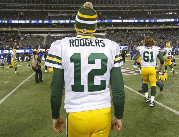 Green Bay Packers Injury Updates For Minnesota Vikings Game