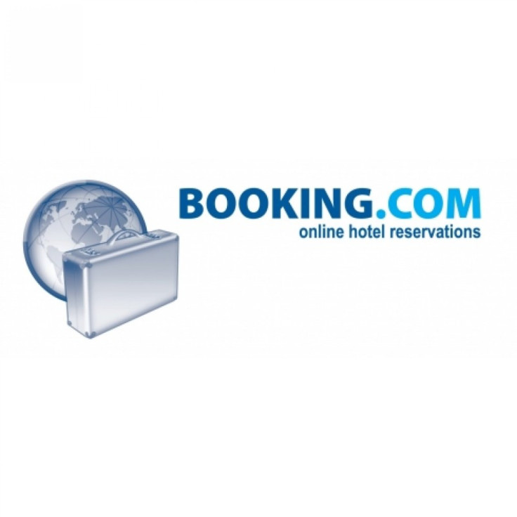 booking.com