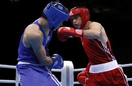Olympics