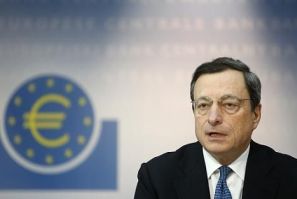 ECB Draghi 2012 2