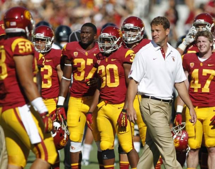 USC Defensive Coordinator Options To Replace Monte Kiffin