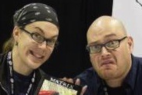 Wachowskis brothers