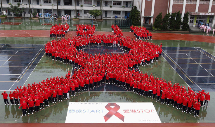 World Aids Day