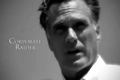 &quot;When Mitt Romney Came to Town&quot;: What to Know About Gingrich Attack Ad