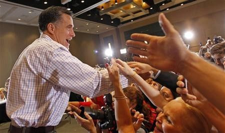 2012 Election
