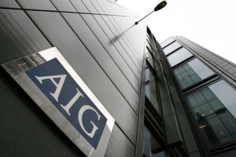 AIG to repay NY Fed loan; Opens Door For Sale of Treasury Shares 