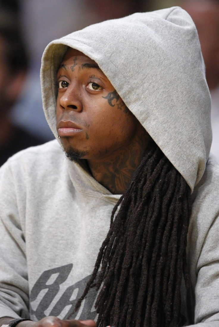 Lil' Wayne