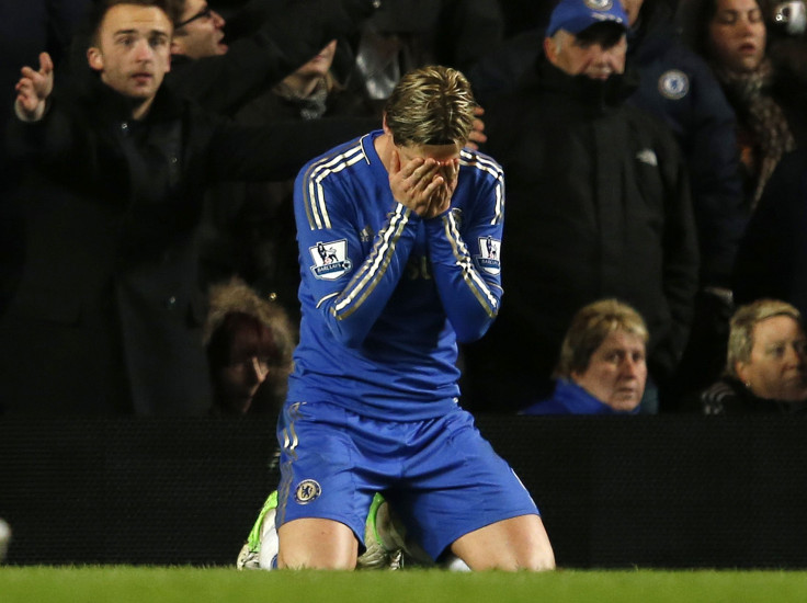 Fernando Torres