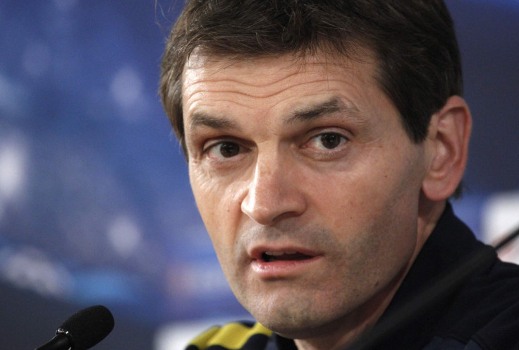 Tito Vilanova