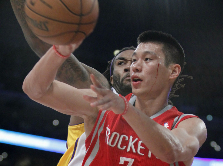Jeremy Lin Watch: Houston Rockets Vs. Utah Jazz: Where To Watch Online Stream, Prediction, Point Spread, And Preview For Saturday's Game