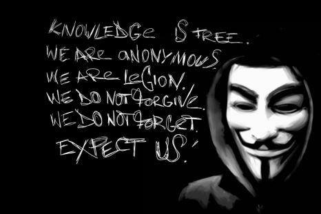 Facebook Hack on Jan 28: Anonymous Denies Plans, Says it's Another Media Ploy (Controversial VIDEO)