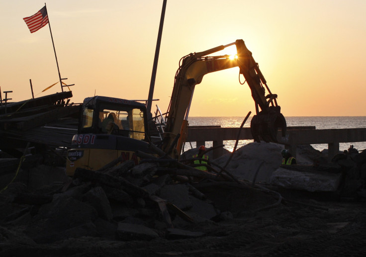 Superstorm Sandy-Rockaway-12.11.29