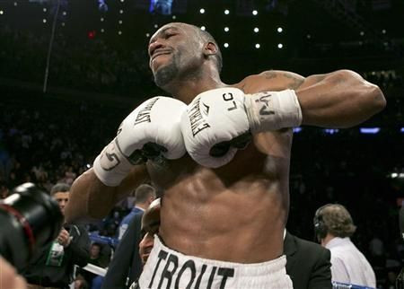 austintrout