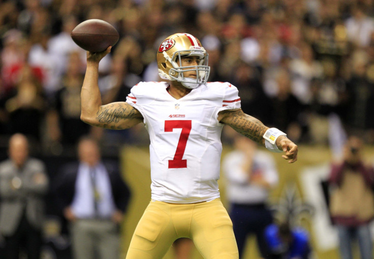 San Francisco 49ers Vs St. Louis Rams: Where To Watch Online Stream, Preview, Betting Odds