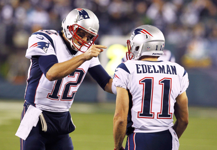 New England Patriots Vs Miami Dolphins: Where To Watch Online Stream, Preview, Betting Odds