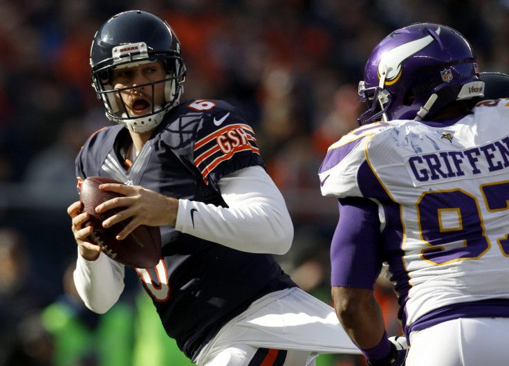 Chicago Bears Vs Seattle Seahawks: Where To Watch Online Stream, Preview, Betting Odds 
