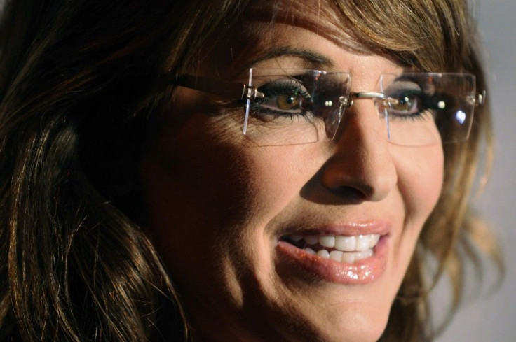 Sarah Palin