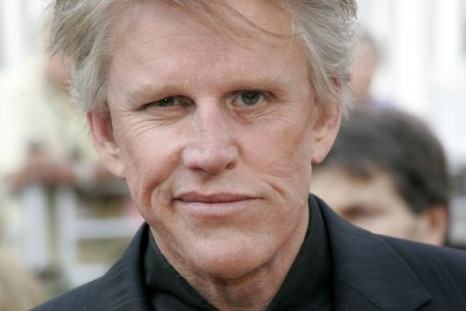 Gary Busey Emerges From Bankruptcy