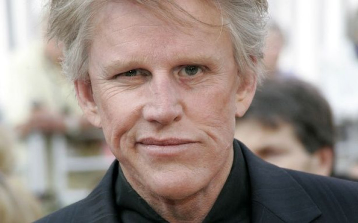 Gary Busey Emerges From Bankruptcy