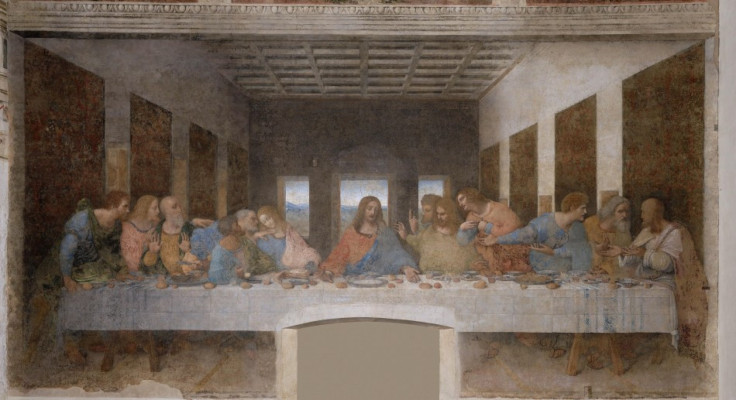 Last Supper