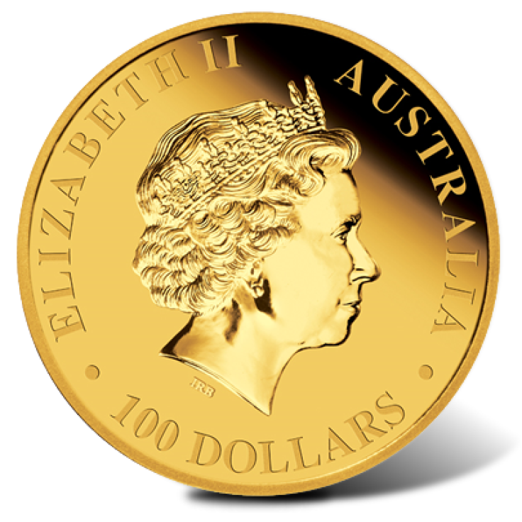 Gold Coin Australia