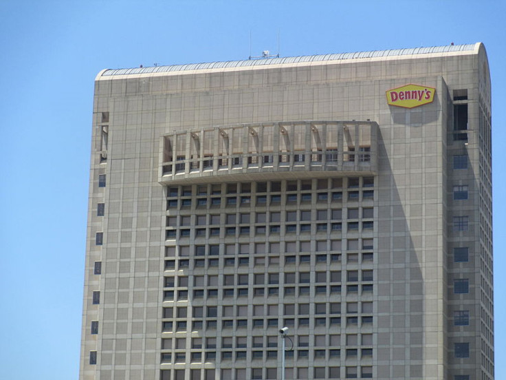 Denny's Corporate Headquarters