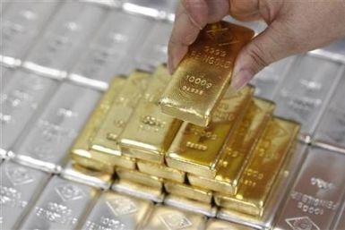 Reuters' GFMS predicts the price of Gold could exceed $2,000