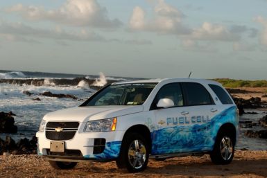 GM is teaming with several partners to integrate hydrogen into sustainable energy ecosystem in the State of Hawaii.