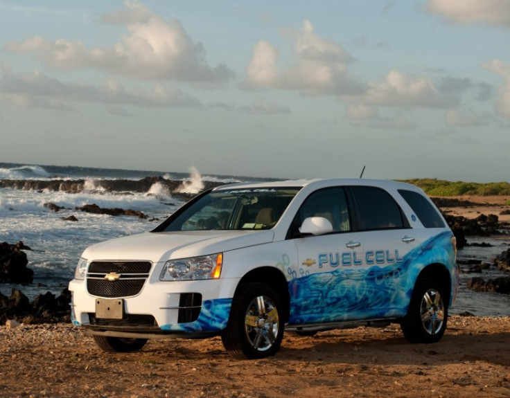 GM is teaming with several partners to integrate hydrogen into sustainable energy ecosystem in the State of Hawaii.