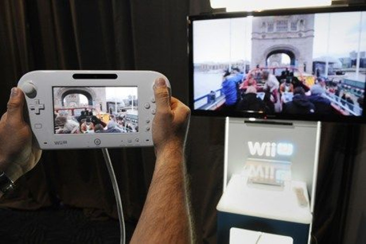 Wii U Sales Top 40K in UK But Fail to Reach Top 10