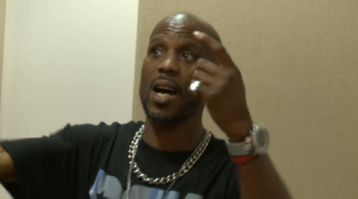 dmx-singing-rudolf-the-red-nosed-reindeer-is-exactly-as-amazing-as-you-would-expect
