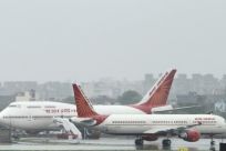 Air India, a struggling state-owned airline, is set to receive $5 billion in cash injection from the Indian government  
