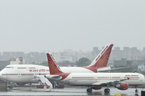 Air India, a struggling state-owned airline, is set to receive $5 billion in cash injection from the Indian government  