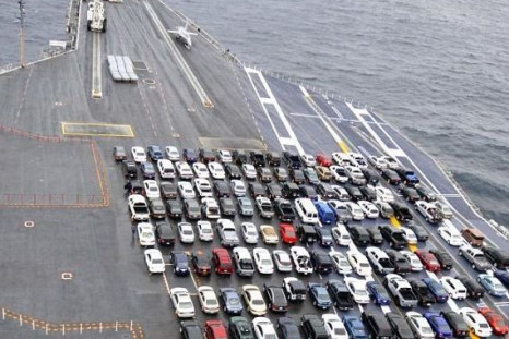 The World’s Most Expensive Parking Lot is in the Middle of the Ocean