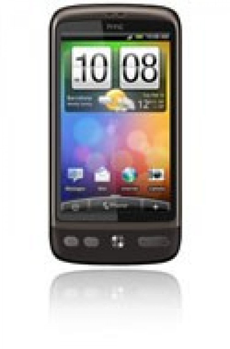 HTC Desire Smartphone