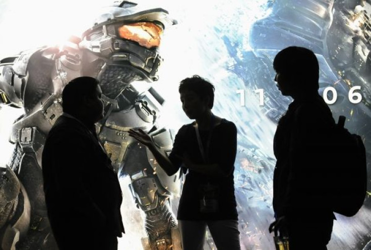Axis Animation Partners With Microsoft for ‘Halo 4: Spartan Ops’