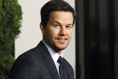 Wahlberg attends the nominees luncheon for the 83rd annual Academy Awards in Beverly Hills