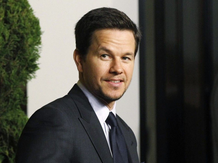 Wahlberg attends the nominees luncheon for the 83rd annual Academy Awards in Beverly Hills