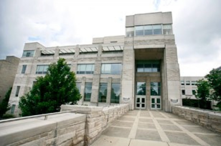 The Kelley School of Business