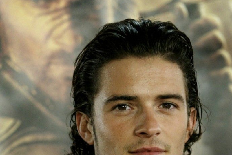 Orlando Bloom