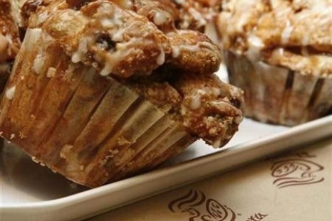 Harvard Muffin Makeover Ruins &quot;Low Fat&quot; Diet Myth